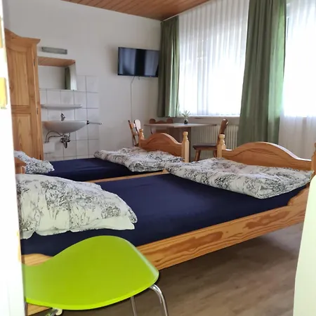 Appartement Gemuetliche Monteurunterkunft Geislingen an der Steige