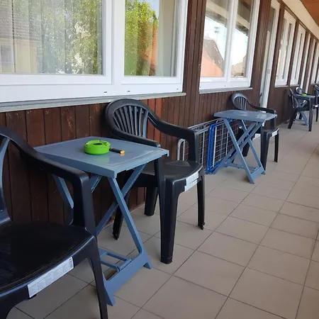 Gemuetliche Monteurunterkunft Appartement