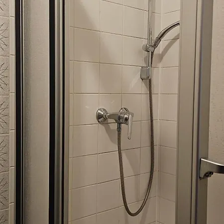 Appartement Gemuetliche Monteurunterkunft