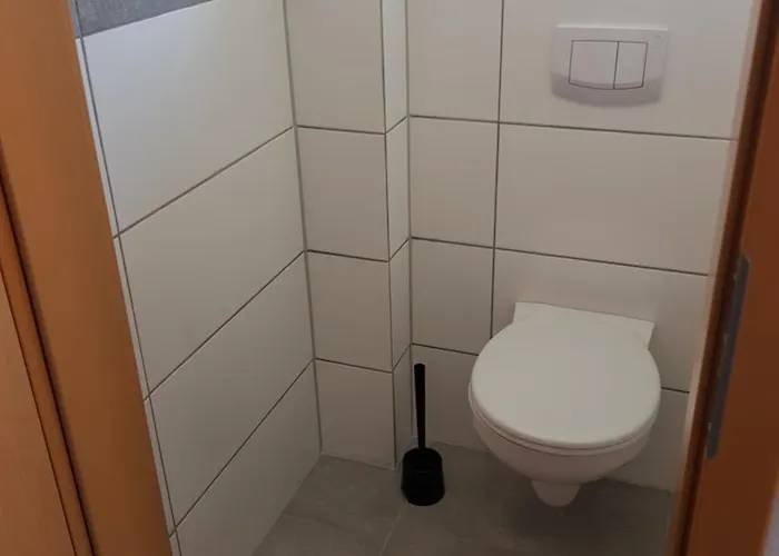 Appartamento Gemuetliche Monteurunterkunft *