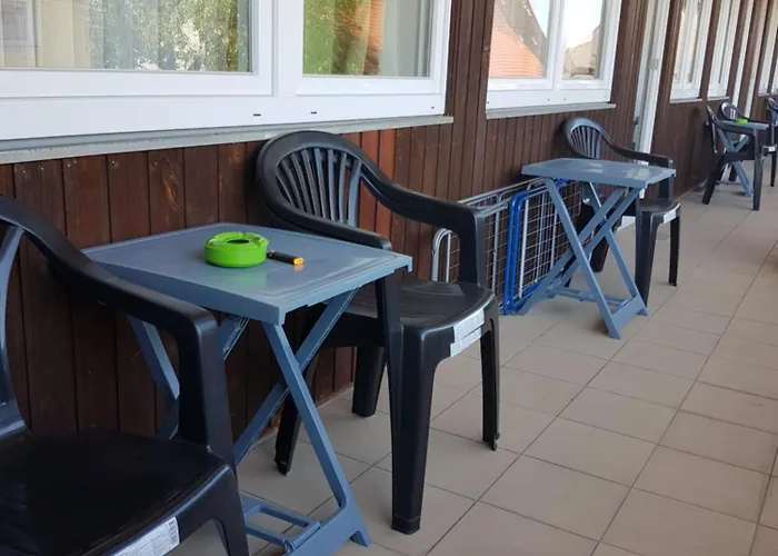 Gemuetliche Monteurunterkunft Appartamento