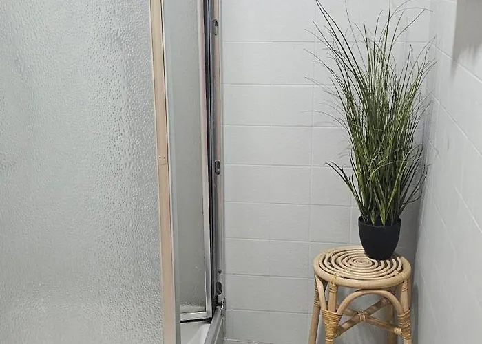 Gemuetliche Monteurunterkunft Appartamento *